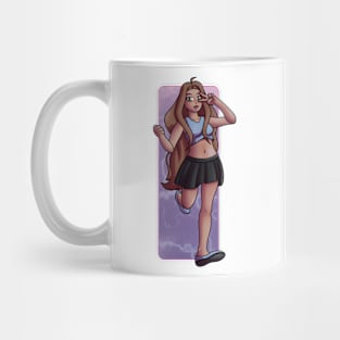 Abby Mug